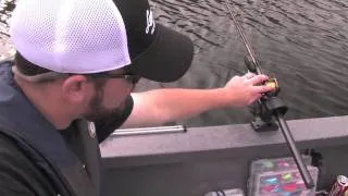 John Day River Steelhead & Columbia River Buoy 10 Chinook