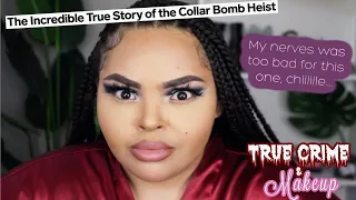 True Crime & Makeup | Some Fools | Brittney Vaughn