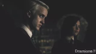 Dramione || Магия SOULOUD