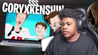 Coryxkenshin Tom Brady REALLY loves his son.. [SSS #044] Full reaction Part 2