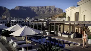 Why Do Business in Cape Town ? Real Reasons by Real People.