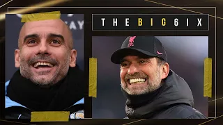 THE BIG 6IX ⚽️ | GW38... THE 2021/22 PREMIER LEAGUE SEASON GOES DOWN TO THE WIRE 🏆