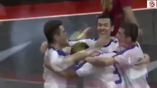 Futsal : Portugal 1-3 Uzbekistan | Португалия 1-3 Узбекистан | Portugaliya 1-3 O'zbekiston