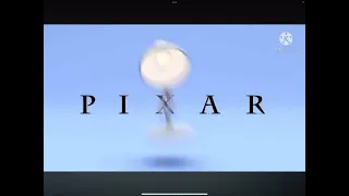 Pixar bloopers be like: