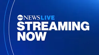 LIVE: ABC News Live: Tuesday, July 11 | ABC News