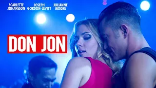 Don Jon - Bande Annonce (Vostfr) - Film Comédie Drame Romantique