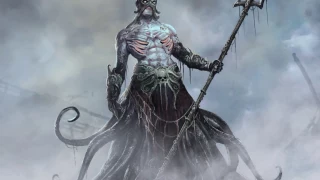 Pantheon : Poseidon [Eng] [Mythic Battles Pantheon]