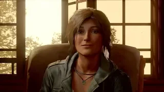 Shadow of The Tomb Raider - ORIGINAL ENDING ( Unpatched version )