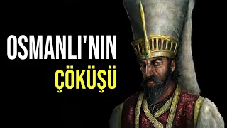 OSMANLI NASIL ÇÖKTÜ? - DÜNYA TARİHİ 12