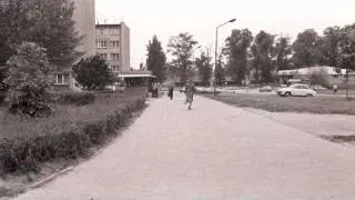 Lubin - życie miasta, rok 1983, cz. 2