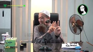 Koleksi Kuliyyah Ustaz Azhar Idrus : "Menyampaikan Berita Kematian" | 4K