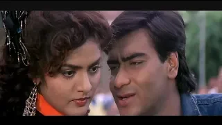 Premi Aashiq Aawaara - Phool Aur Kaante | Kumar Sanu | Ajay Devgn & MadhooHD 1080p