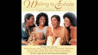 Sonja Marie - And I Gave My Love to You (from Waiting to Exhale - Original Soundtrack)