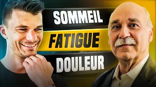 POURQUOI tu es TOUJOURS fatigué ! Ce spécialiste nous explique TOUT