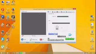 Decodeaza telefonul Gratuit cu Universal Advance Unlocker