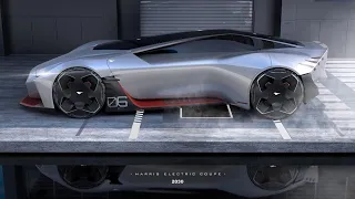 TOP 7 MOST EXPENSIVE CARS IN THE WORLD 2023