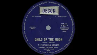 STEREO #21- Child Of The Moon [The Stones] 1968