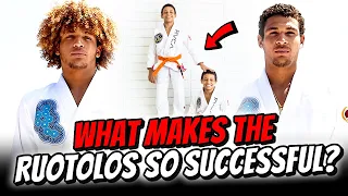 The Ruotolo Brothers: The SHOCKING Truth Behind What Makes 'Kade & Tye Ruotolo' SO SUCCESSFUL!