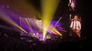 Paul McCartney in Raleigh NC - May 2019