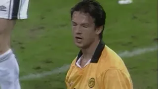 1999/2000 20. Spieltag Borussia Dortmund - SSV Ulm 1846