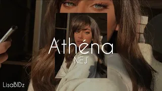 Nej - Athena (speed up)