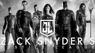 Zack Snyder's Justice League | Fanmade Trailer | Ben Affleck | Henry Cavill | Gal Gadot