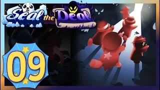 A Hat in Time: Seal the Deal - Part 9 - DJ Grooves' Time Rift