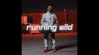 [FREE] Roddy Ricch x Lil Baby Type Beat 2022 "Running wild"