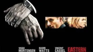 Eastern Promises - Nikolai