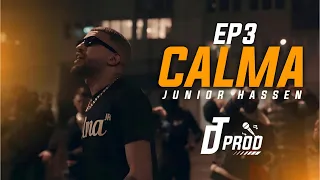 Junior Hassen - Calma (Official Music Vidéo)