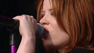 Garbage: Stupid Girl, Live Bizarre Festival 1996