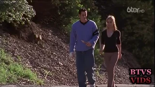 Buffy The Vampire Slayer - Season 2 - Fights [Music Video] (ReCreated)