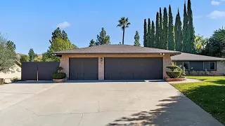 Inside $675,000! House For Sale In Riverside  Ca