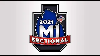 2021 Michigan Sectional USPSA @ Southkent Sportsman Club - DQ