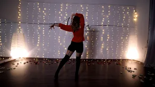 [TEASER] Shawn Mendes, Camila Cabello - Señorita | High heels Choreography by Lidia Baeva