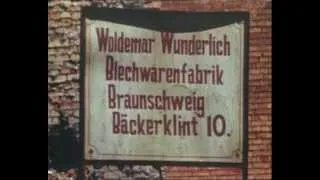 Braunschweig 1945.