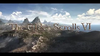 Elder Scrolls VI Announcement + Crowd Reaction E3