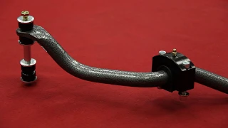 Total Control Products - Front Anti-Roll Bar