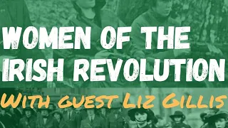 Women of the Irish Revolution