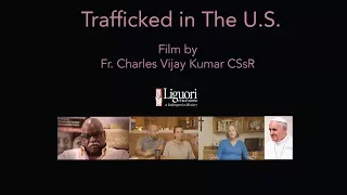 Trafficked in the U.S. Trailer