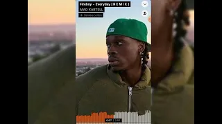 Fireboy - Everyday ( R E M I X )