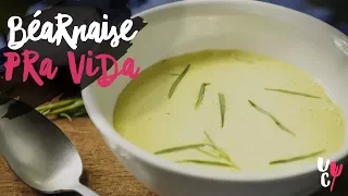 MOLHO BÉARNAISE :: UNDERCHEF