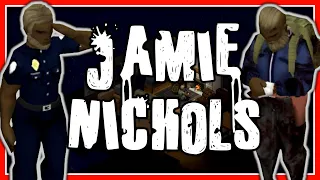The Complete Saga of Jamie Nichols | A Project Zomboid Story