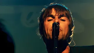 Oasis - Black Island Studios, London, UK - Full Broadcast - 08/14/2008 -  [ remastered, 60FPS, HD ]