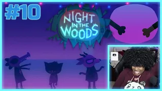 T.W.O.G.T.H!!! | Night In The Woods [Part 10]