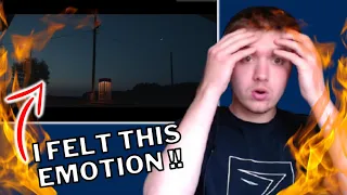 Airotnas Reacts To Ollie- Distance |You Can Feel The Emotion!