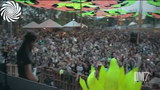 BLiSS Live @ High Paradise Festival - Brazil 2016
