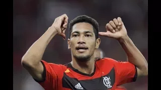 TODOS OS 45 GOLS DE HERNANE PELO FLAMENGO (COM NARRAÇÃO)