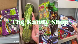 🍭The Kandy Shop🍬 EP.3