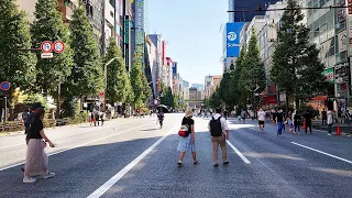 【4K】 Walking in Tokyo Japan Akihabara (Oct. 2022) | 秋葉原散歩